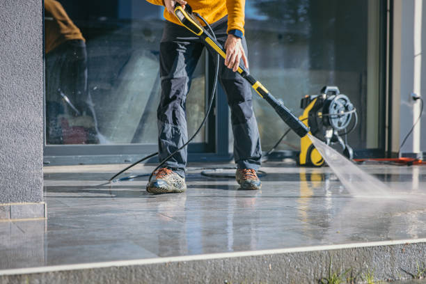 Young Harris, GA Pressure Washing Services Company